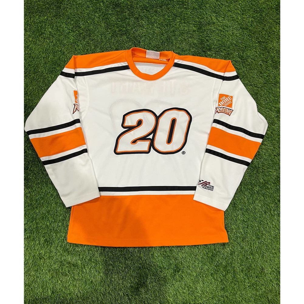 Tony Stewart Racing Jersey